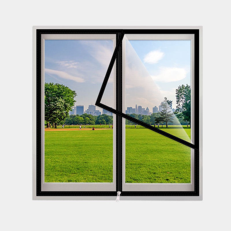 Magnetic Insect Screen Stornfield