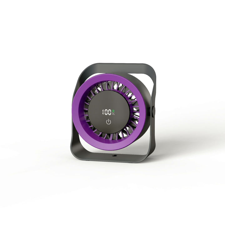 Unisex Compact USB Fan Stornfield