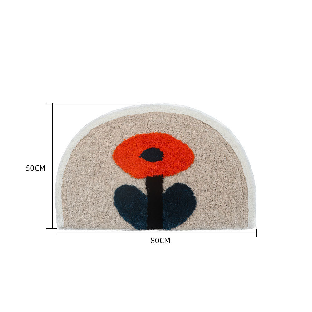 Bathroom Mat Stornfield