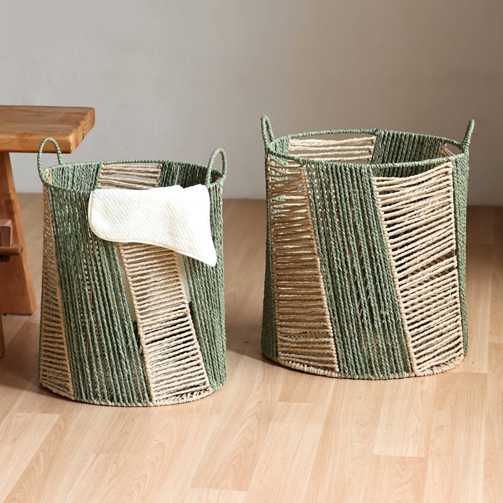 Stylish storage basket Stornfield