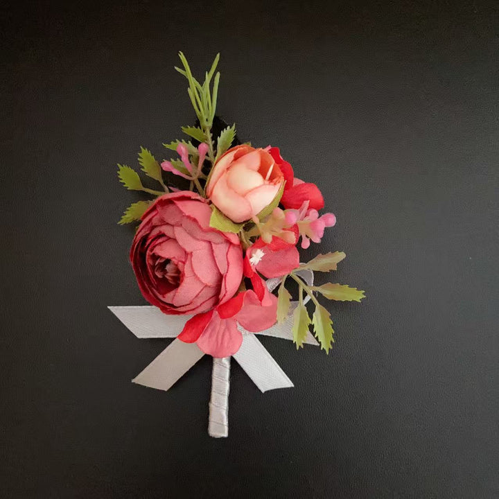 Flower Boutonniere