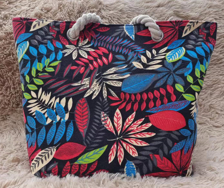 Beach bag Stornfield