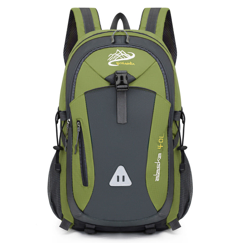 Versatile Outdoor Backpack