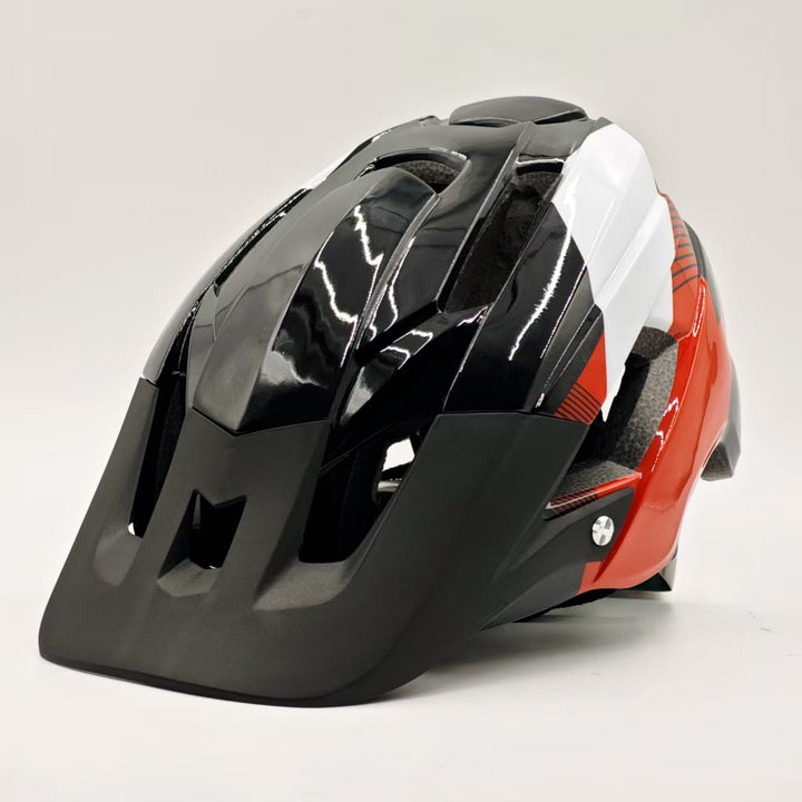 Bicycle Helmet Stornfield