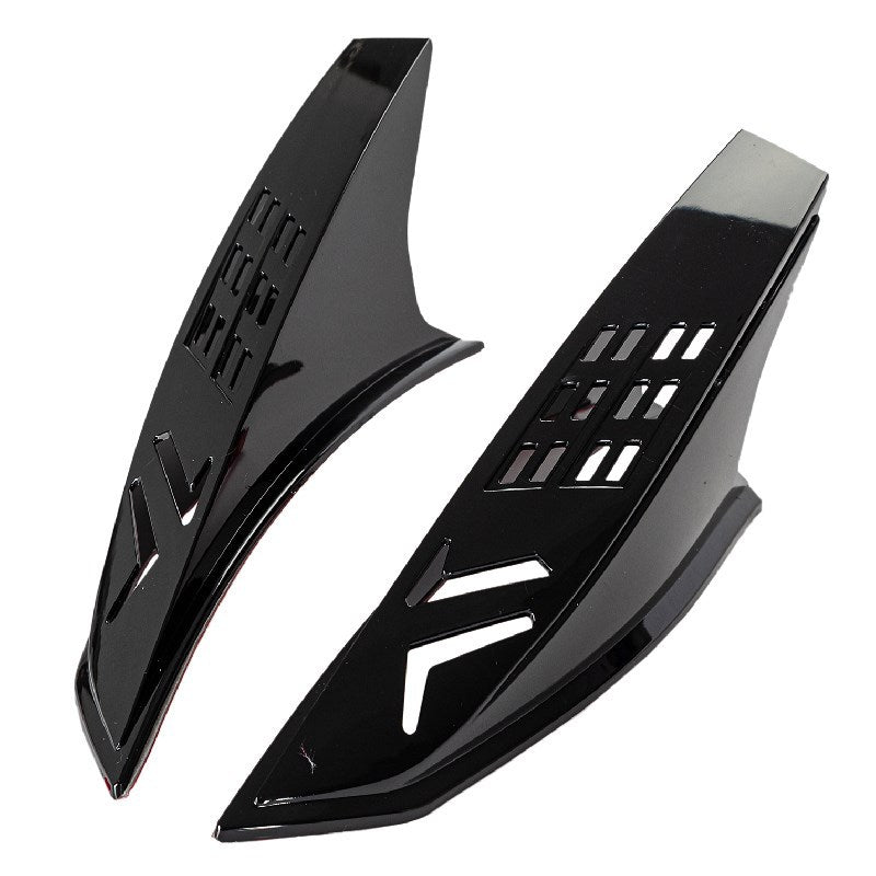 Helmet Ventilation Diffuser Set Stornfield