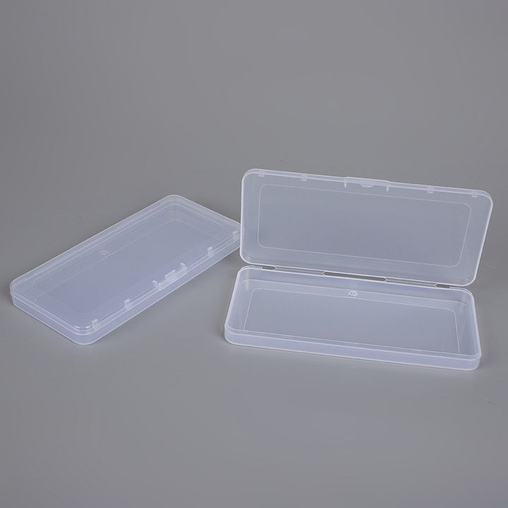 Premium Transparent Storage Organizer Stornfield