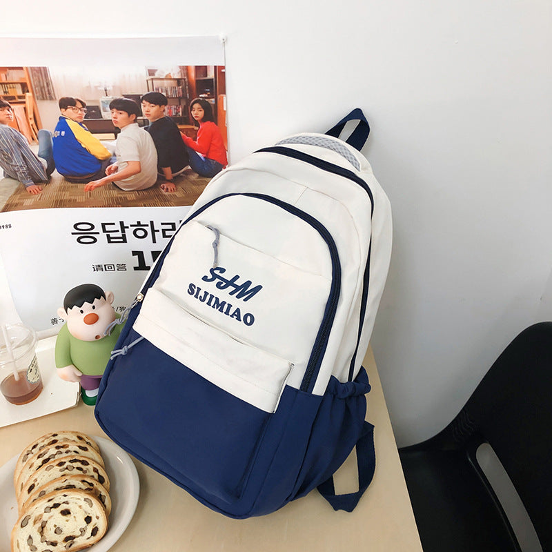 Versatile Urban Backpack Stornfield