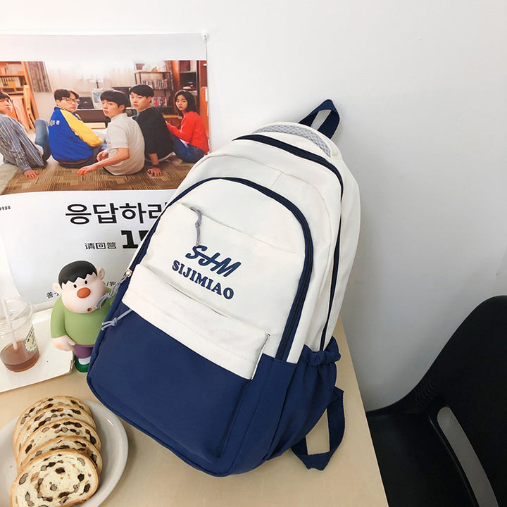 Versatile Urban Backpack Stornfield