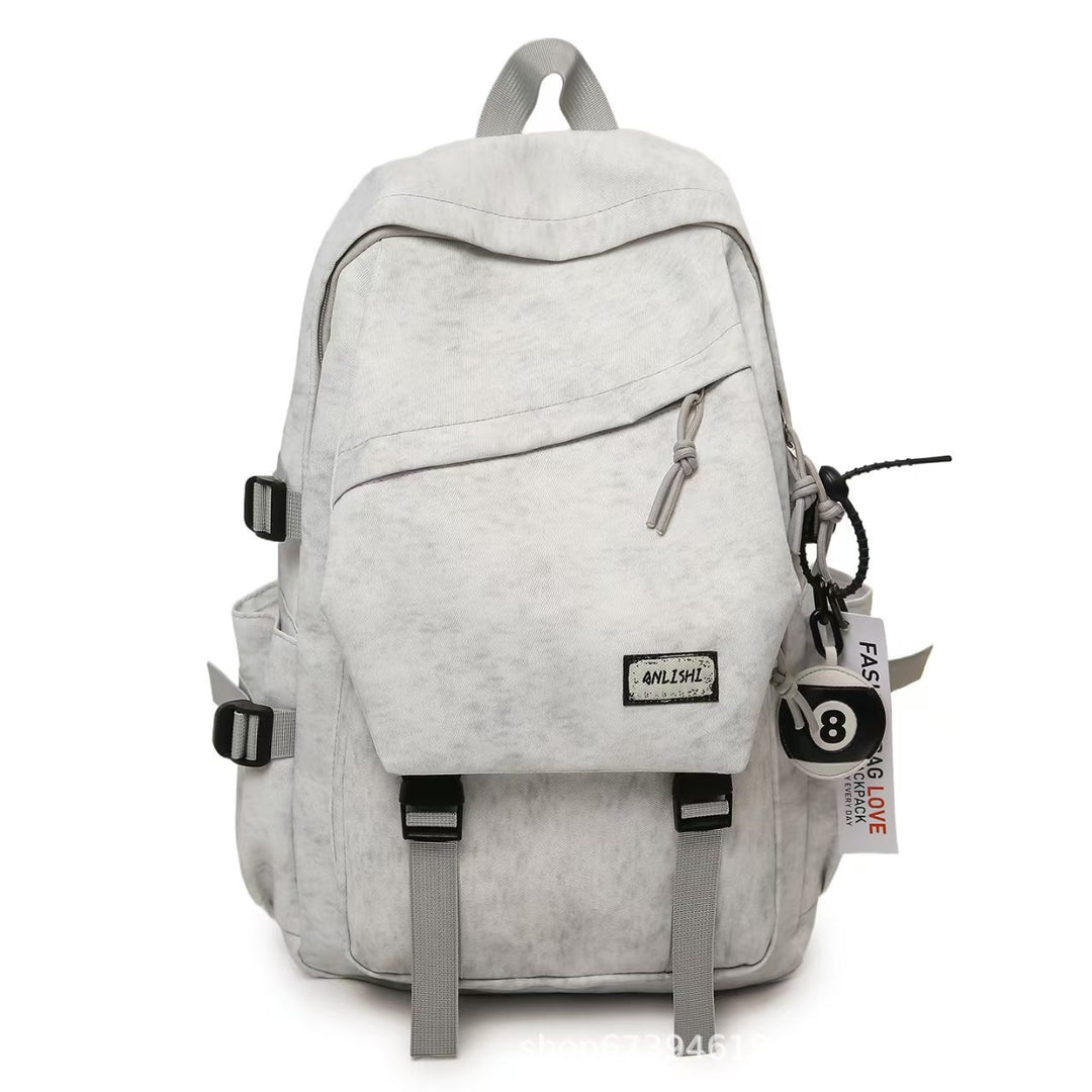 Versatile Outdoor Hiking Backpack Stornfield