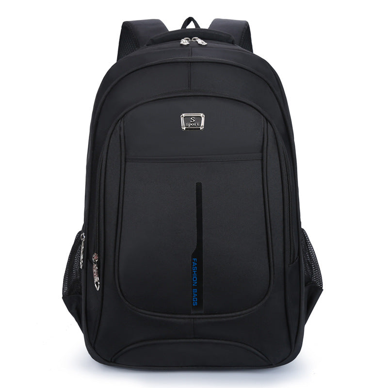 High-Capacity Travel Backpack Stornfield
