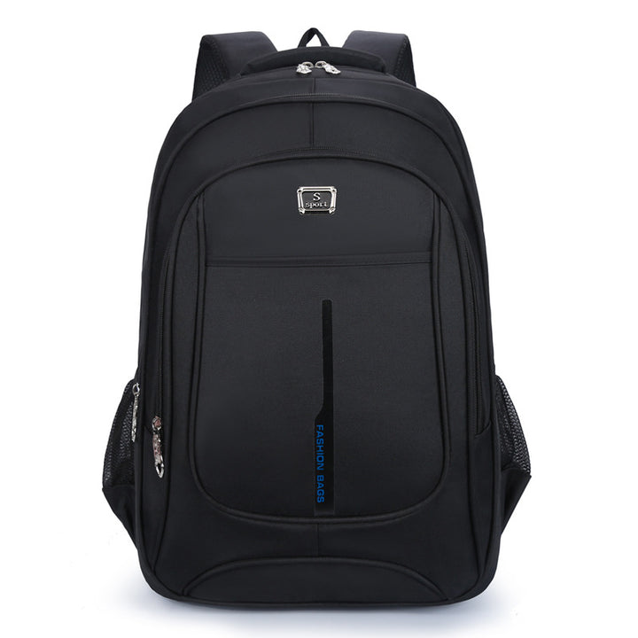 High-Capacity Travel Backpack Stornfield
