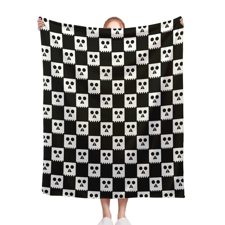 Decorative Throw Blanket Stornfield