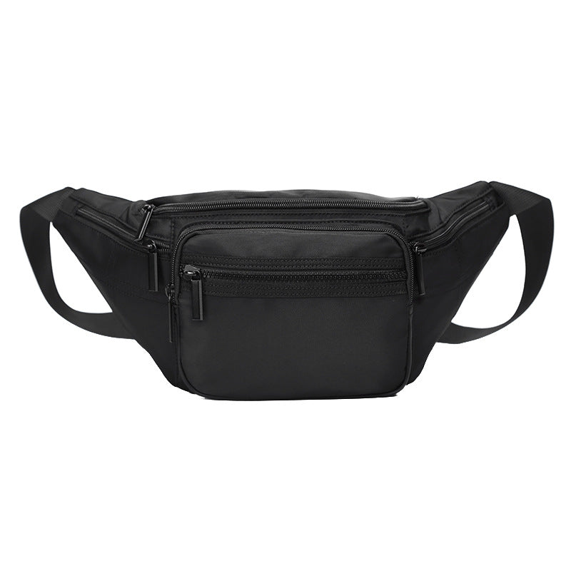 Multi-Pocket Casual Fanny Pack Stornfield
