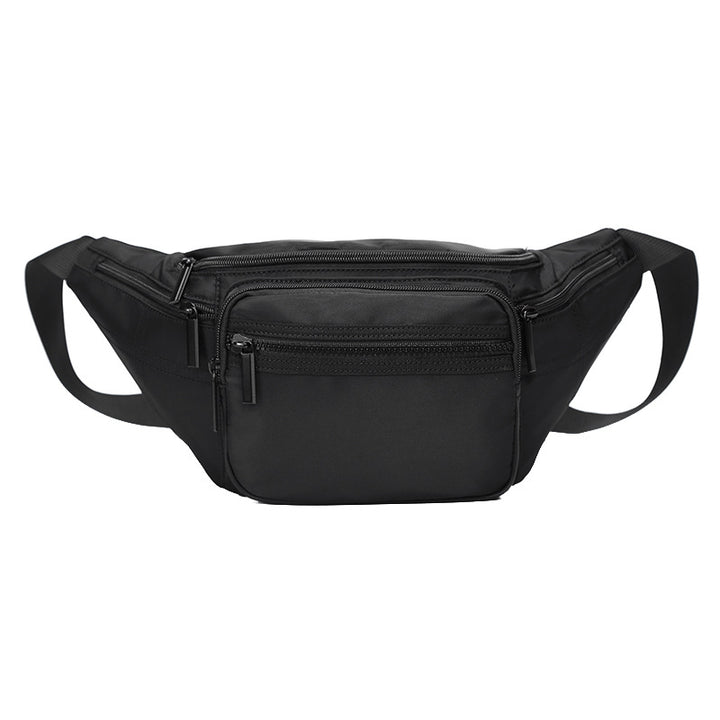 Multi-Pocket Casual Fanny Pack Stornfield