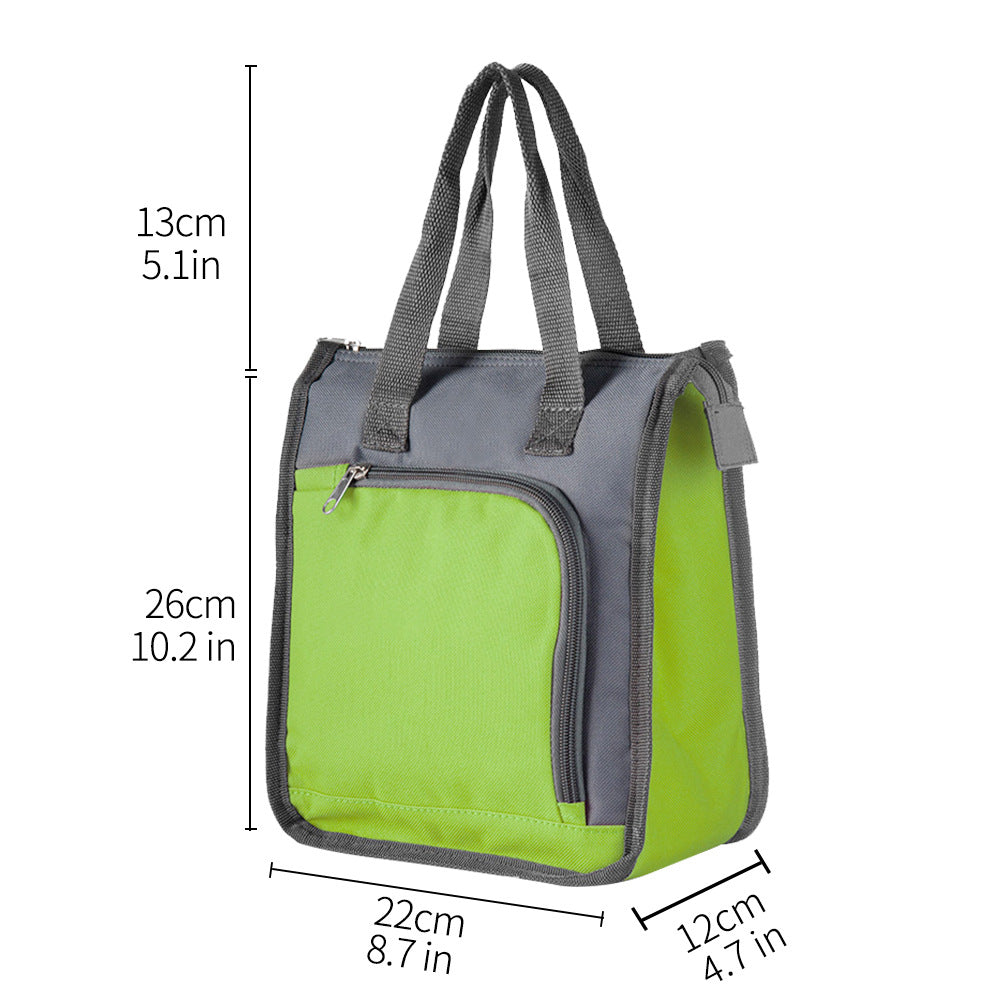 Women insulated lunch bag Stornfield