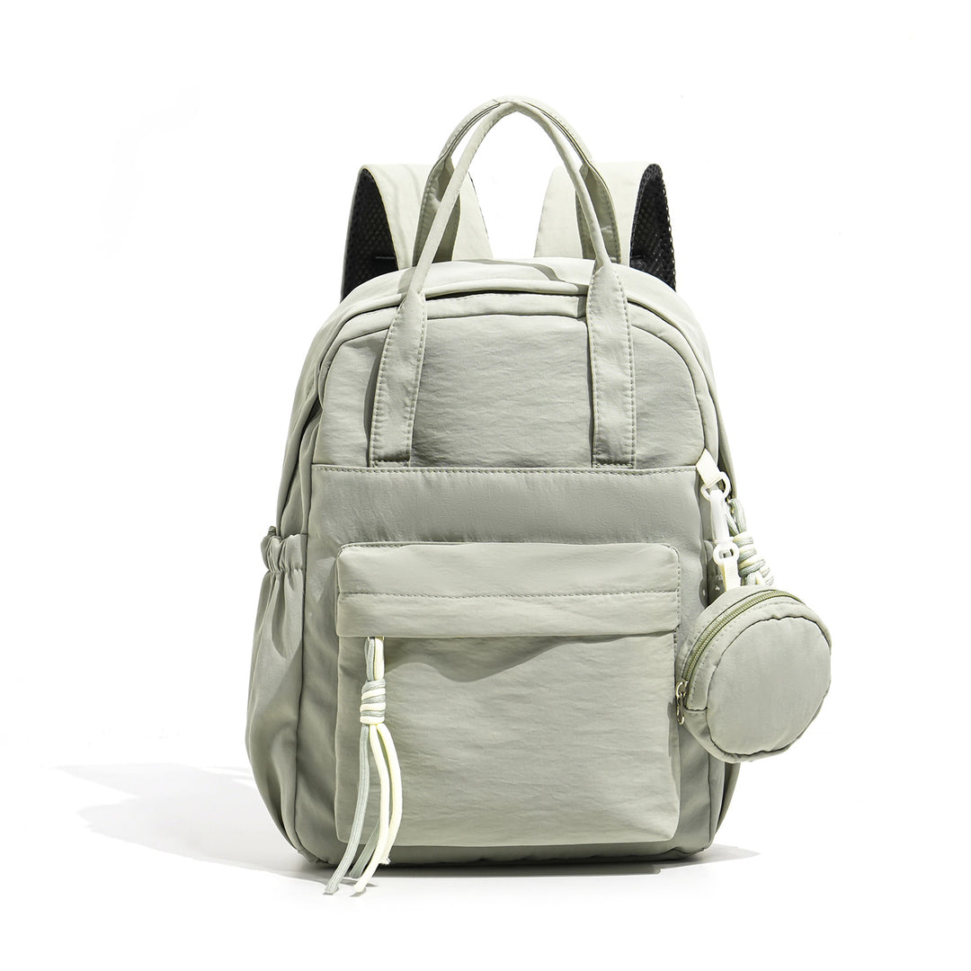 Multi-Functional Lightweight Travel Backpack Stornfield