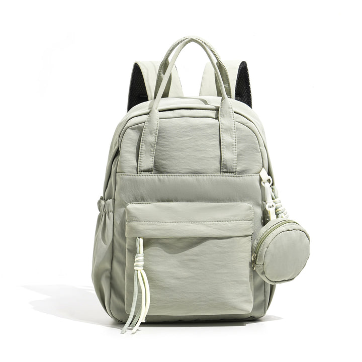 Multi-Functional Lightweight Travel Backpack Stornfield