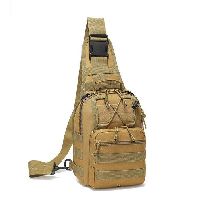 Versatile Tactical Sling Pack Stornfield