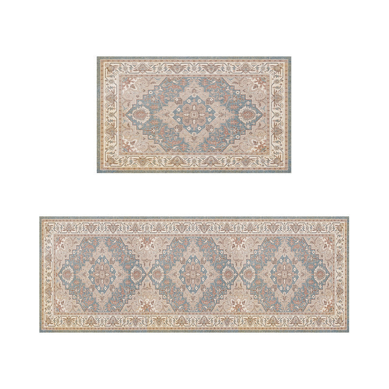 Decorative Area Mat Set Stornfield