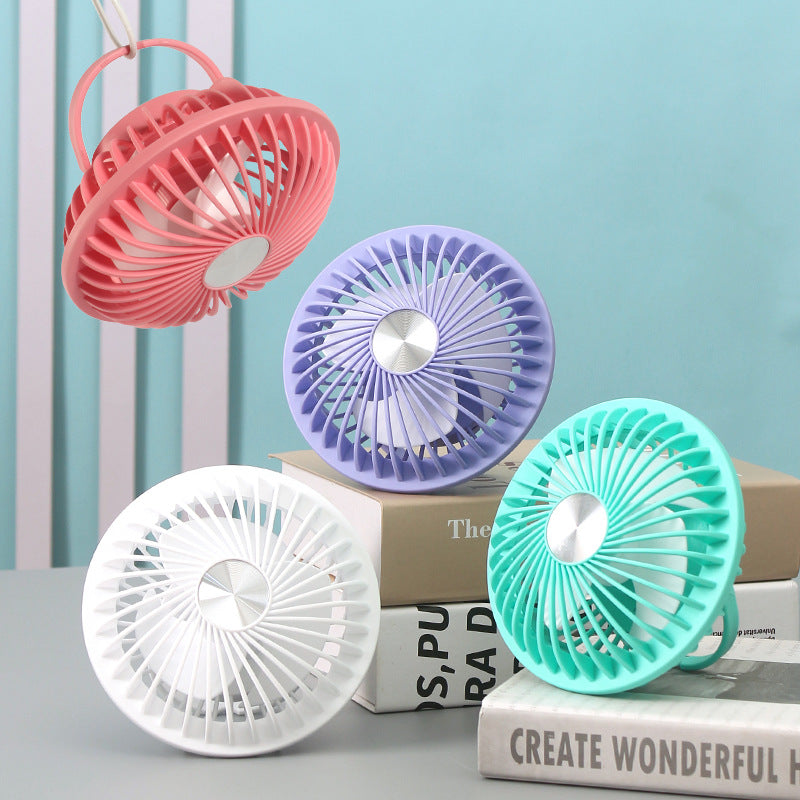 Ladies Portable Mini Fan Stornfield