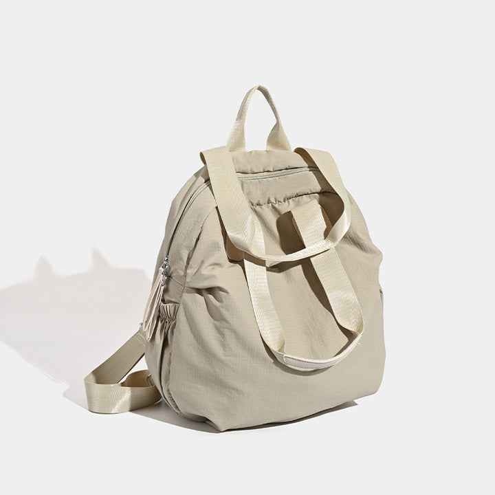 Versatile Multi-Functional Tote Backpack