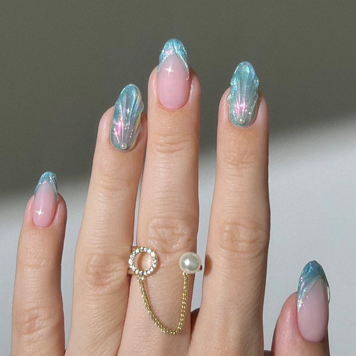 Nail Art Stornfield