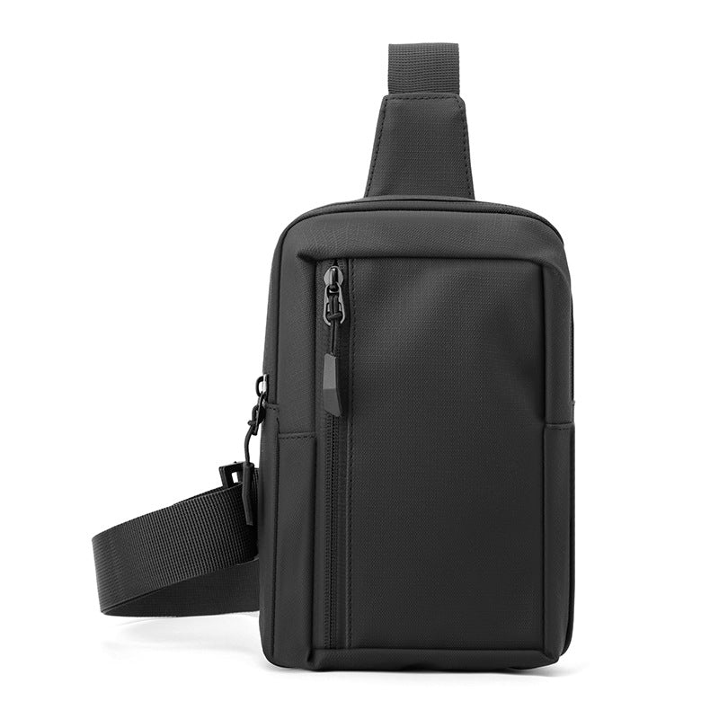 Compact Functional Sling Bag Stornfield
