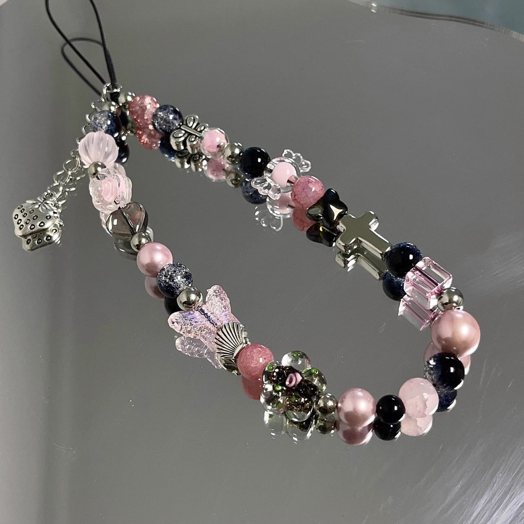 Decorative Charm Phone Lanyard Stornfield 1790135798