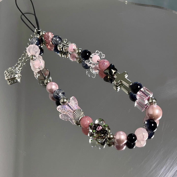 Decorative Charm Phone Lanyard Stornfield 1790135798