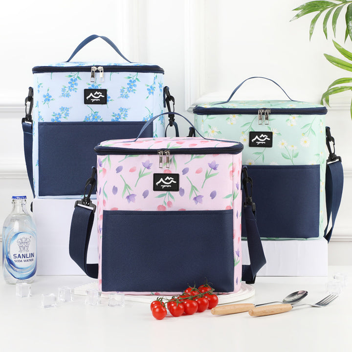 Multi-Functional Insulated Food Cooler Bag Stornfield