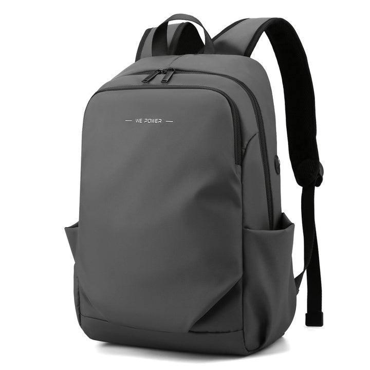 Functional Urban Laptop Backpack Stornfield