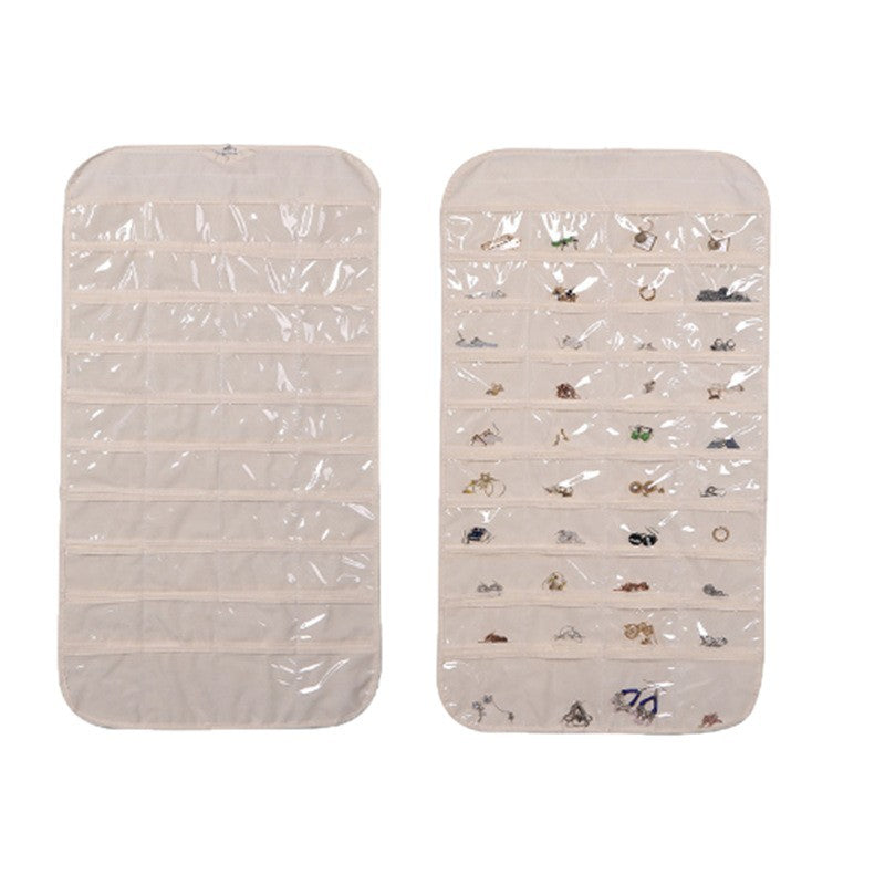Hanging Jewelry Organizer Stornfield