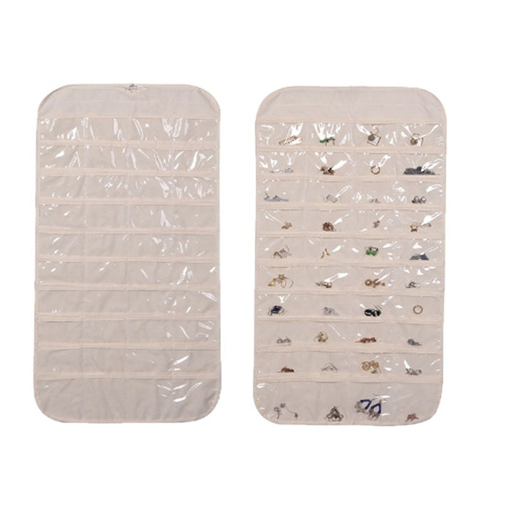 Hanging Jewelry Organizer Stornfield