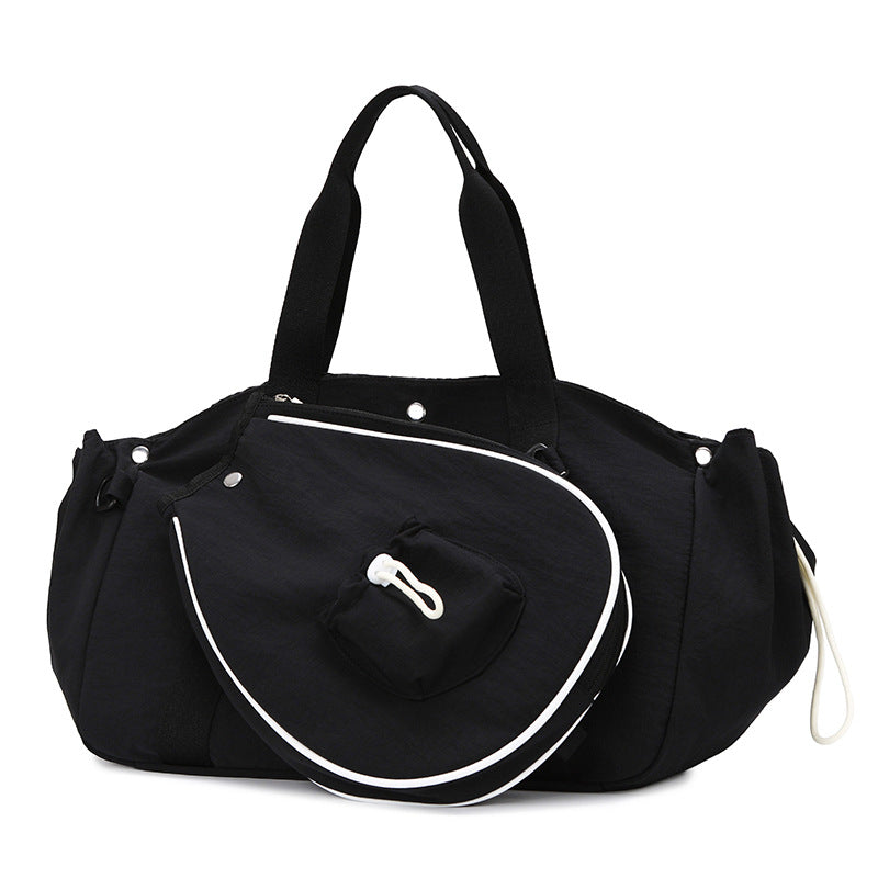 Spacious Versatile Sports Duffel Bag Stornfield