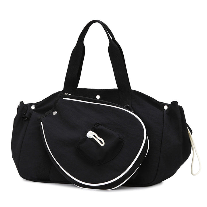 Spacious Versatile Sports Duffel Bag Stornfield