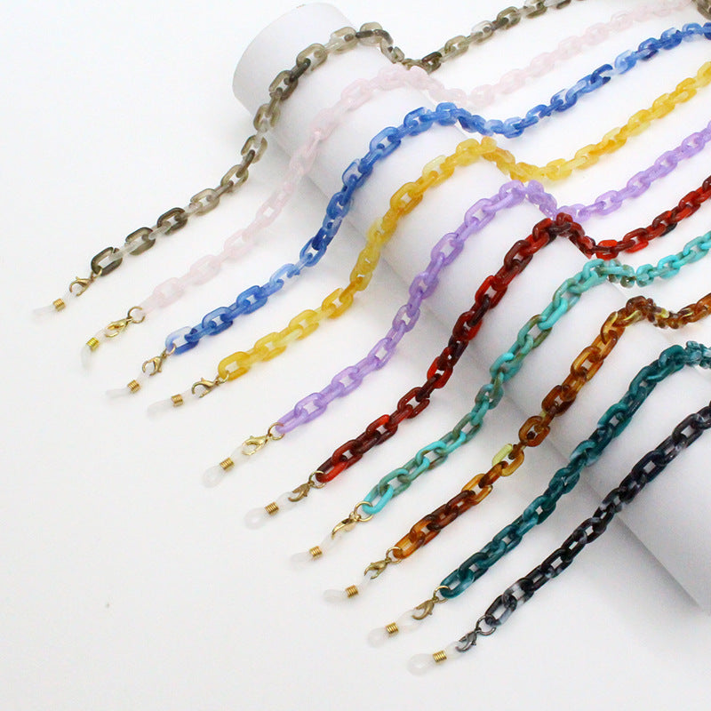 Chain Eyewear Holder Stornfield