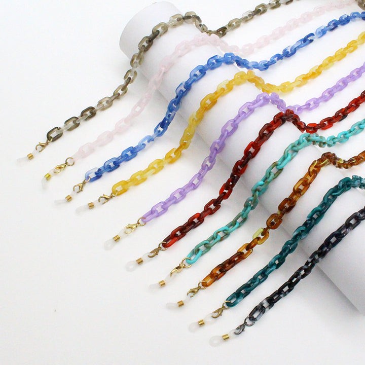 Chain Eyewear Holder Stornfield