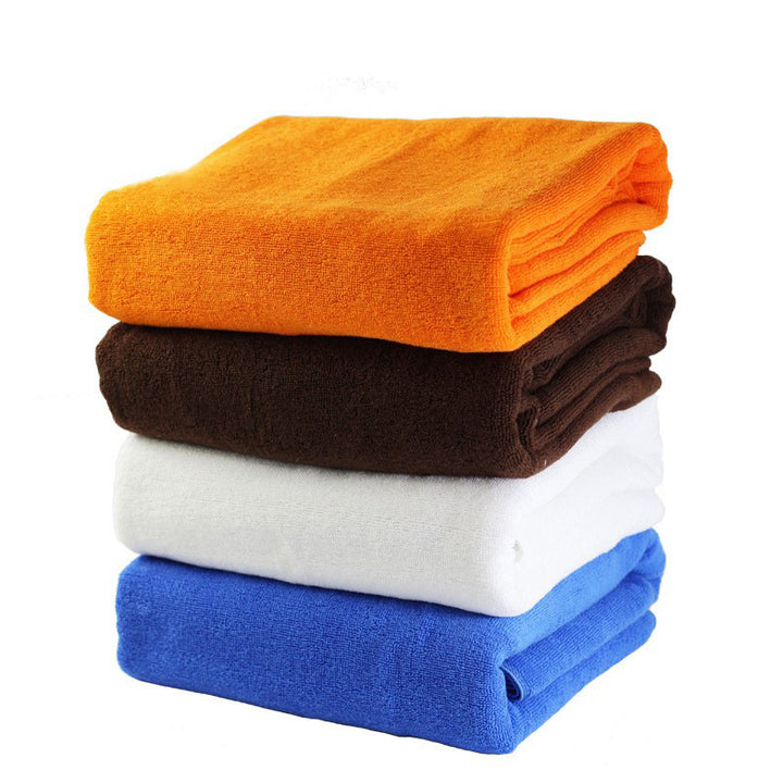 Oversized Bath Towel Stornfield