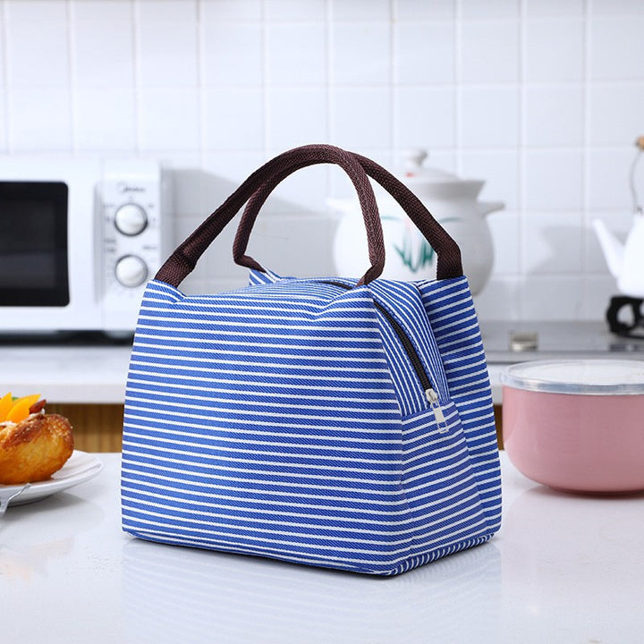 Insulated Lunch Tote Stornfield