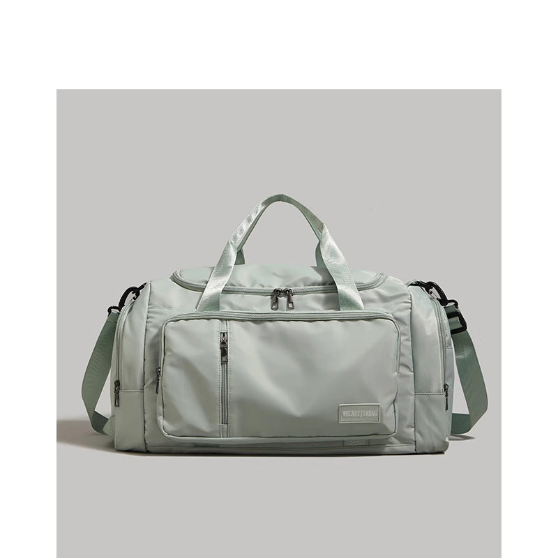 Multi-Purpose Lightweight Travel Duffel Bag Stornfield