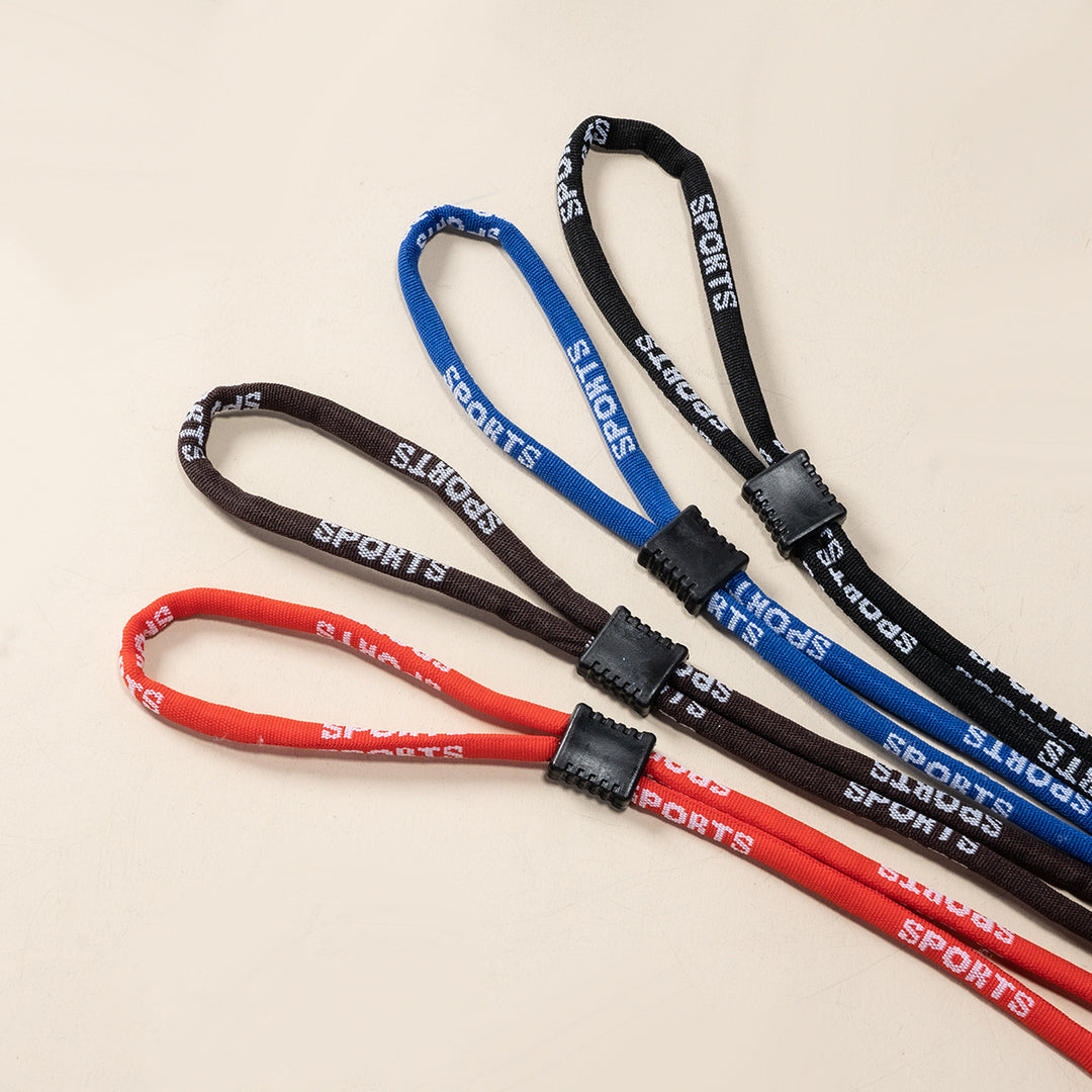 Elastic Adjustable Athletic Laces Stornfield