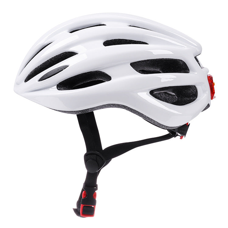 Lightweight Aerodynamic Cycling Helmet Stornfield