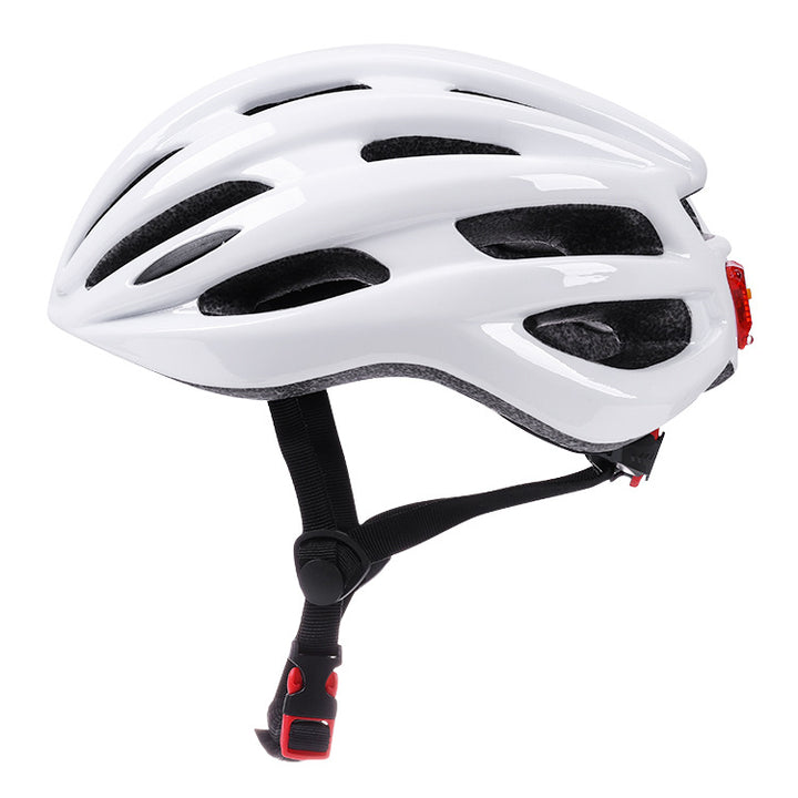 Lightweight Aerodynamic Cycling Helmet Stornfield