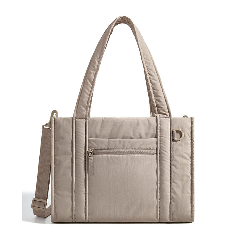 Practical everyday tote bag Stornfield