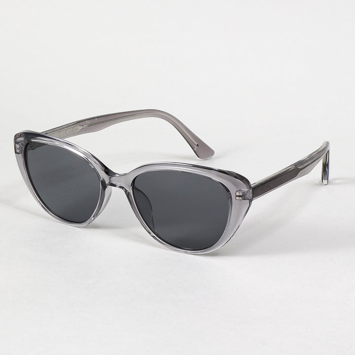 Ladies modern sunglasses with classic swing Stornfield