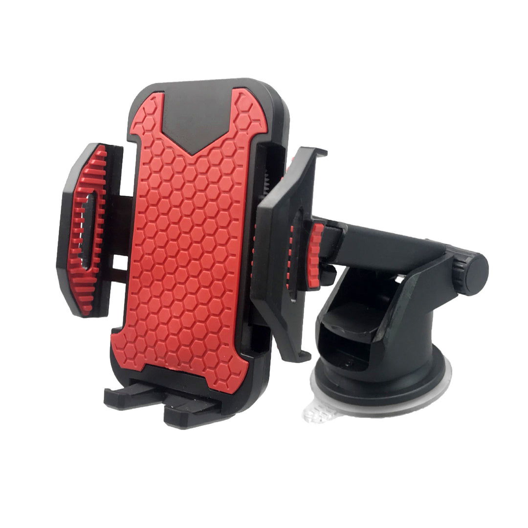 Unisex Smartphone Mount Stornfiled