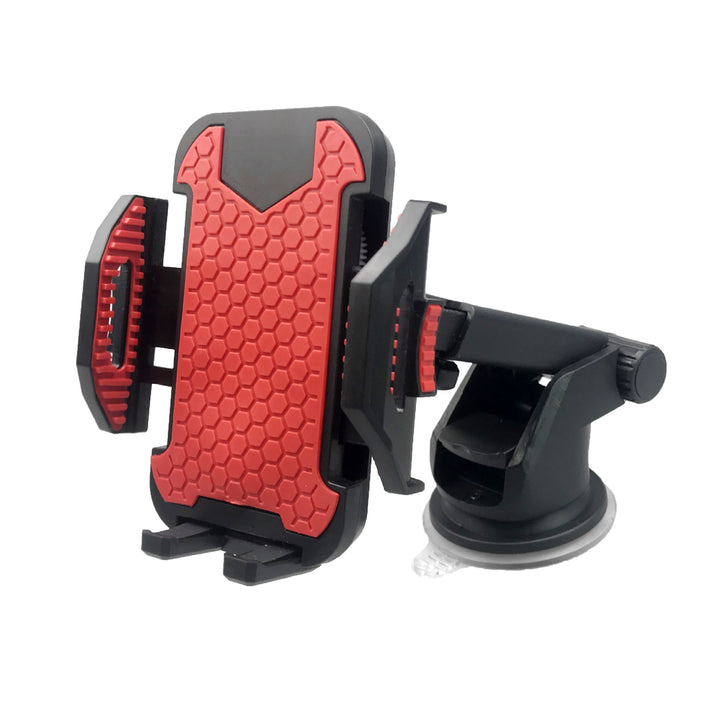Unisex Smartphone Mount Stornfiled