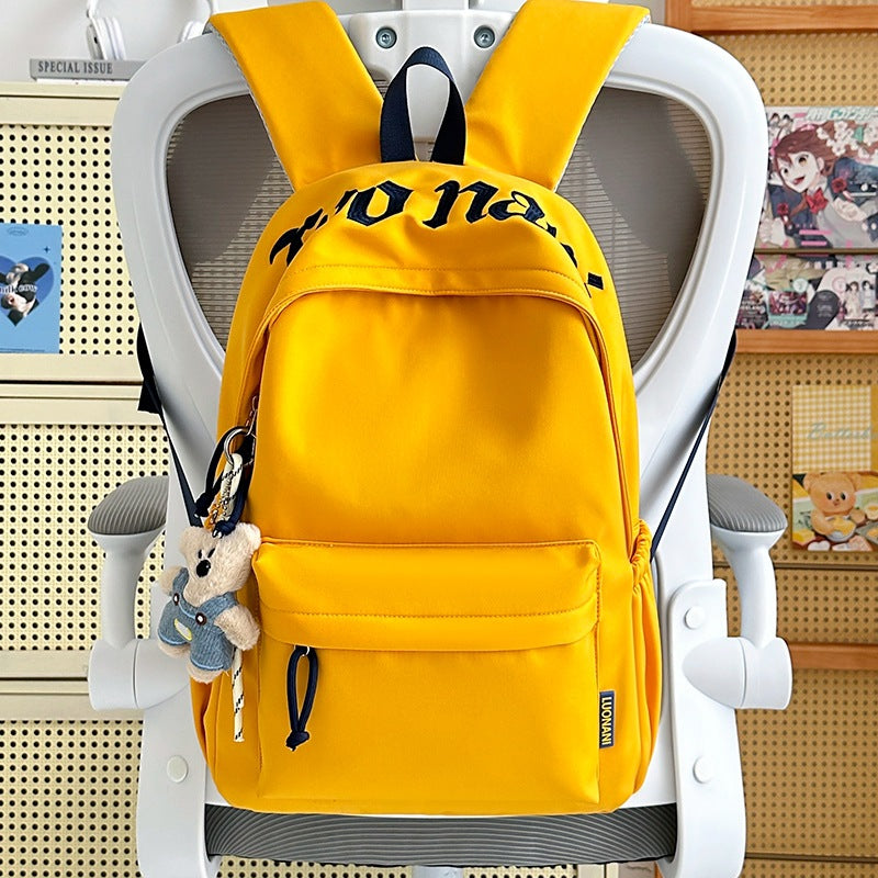 Casual Everyday Backpack Stornfield