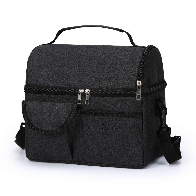 Multi-Functional Insulated Lunch Bag Stornfield