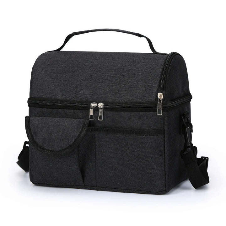 Multi-Functional Insulated Lunch Bag Stornfield